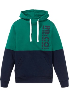 Худи Slim Fit Bonprix