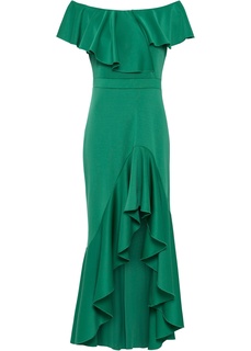 Платье макси Bonprix