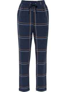 Брюки на резинке Bonprix