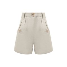 Хлопковые шорты Isabel Marant Etoile