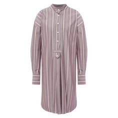 Хлопковое платье Isabel Marant Etoile