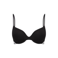 Бюстгальтер с плотной чашкой Calvin Klein