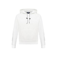 Хлопковое худи KNT