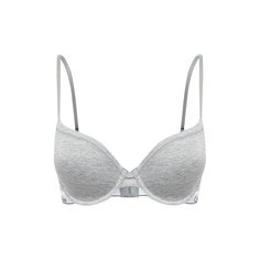 Бюстгальтер с плотной чашкой Calvin Klein