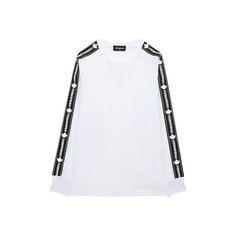 Хлопковый лонгслив Dsquared2