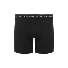 Хлопковые боксеры Calvin Klein