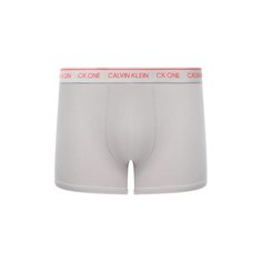 Хлопковые боксеры Calvin Klein