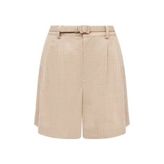 Шерстяные шорты Ralph Lauren