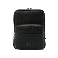 Кожаный рюкзак Palermo Dolce & Gabbana
