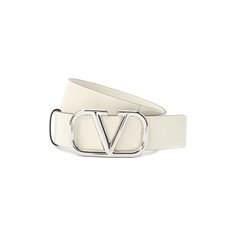 Кожаный ремень Valentino Garavani Valentino