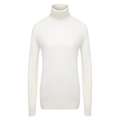 Кашемировая водолазка Dolce & Gabbana