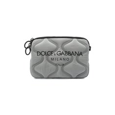 Текстильная сумка Palermo tecnico Dolce & Gabbana