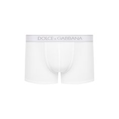 Хлопковые боксеры Dolce & Gabbana