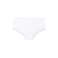 Хлопковые трусы La Perla