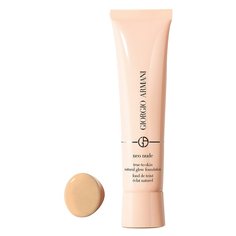 Тональный крем Neo Nude Foundation, оттенок 3 Giorgio Armani