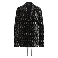 Жакет Giorgio Armani