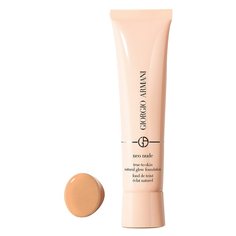 Тональный крем Neo Nude Foundation, оттенок 4.25 Giorgio Armani