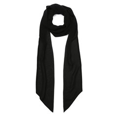 Шелковый шарф Saint Laurent