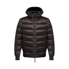 Пуховый бомбер Parajumpers