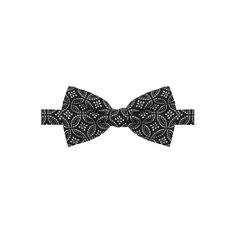 Шелковый галстук-бабочка Dolce & Gabbana