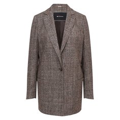 Шерстяной жакет Kiton
