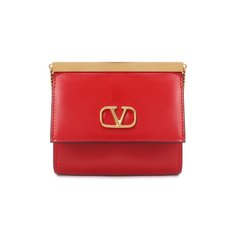 Кошелек на цепочке Valentino Garavani Valentino