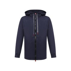 Кашемировый кардиган Kiton