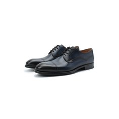 Кожаные дерби Magnanni