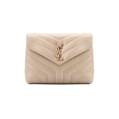 Сумка Monogram LouLou small Saint Laurent