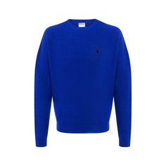 Шерстяной свитер Marcelo Burlon