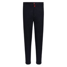 Шерстяные брюки Kiton