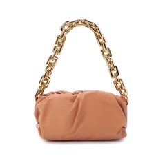 Сумка Chain Pouch Bottega Veneta