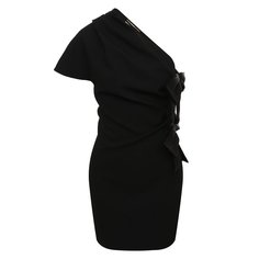 Платье Saint Laurent