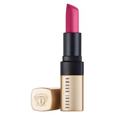 Матовая помада для губ Luxe Matte, оттенок Rebel Rose Bobbi Brown