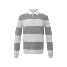 Кашемировое поло Ralph Lauren