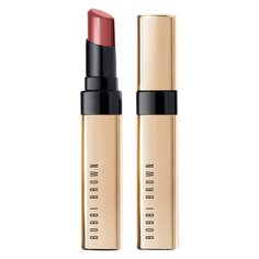 Помада для губ Luxe Shine Intense, оттенок Passion Flower Bobbi Brown