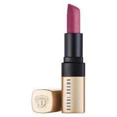 Матовая помада для губ Luxe Matte, оттенок Razzberry Bobbi Brown