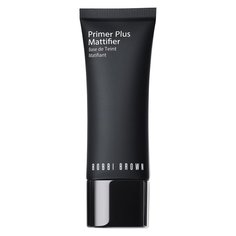 Матирующий праймер для лица Primer Plus Mattifier Bobbi Brown