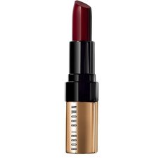 Помада для губ Luxe Lip Color, оттенок Your Majesty Bobbi Brown