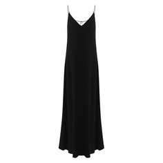 Шерстяное платье Jil Sander