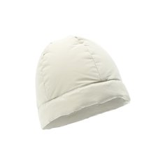 Пуховая шапка Jil Sander