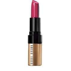 Помада для губ Luxe Lip Color, оттенок Raspberry Pink Bobbi Brown
