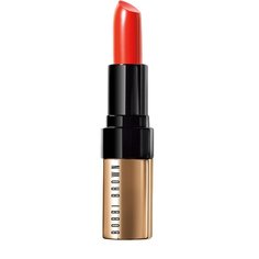 Помада для губ Luxe Lip Color, оттенок Atomic Orange Bobbi Brown