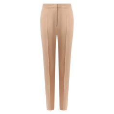 Шерстяные брюки Jil Sander