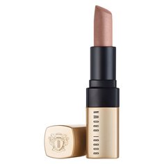 Матовая помада для губ Luxe Matte, оттенок Semi-Naked Bobbi Brown