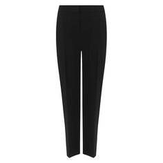 Шерстяные брюки Jil Sander