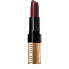 Помада для губ Luxe Lip Color, оттенок Bond Bobbi Brown