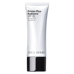 Праймер для сияния лица Primer Plus Glow SPF 35 Bobbi Brown