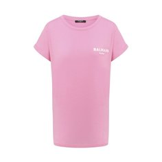 Футболка Balmain
