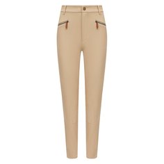 Хлопковые брюки Ralph Lauren